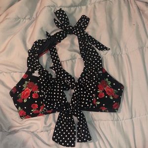 bikini top